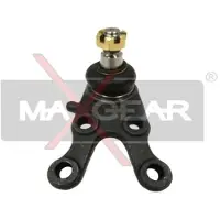 MAXGEAR Pallonivel 72-1579
