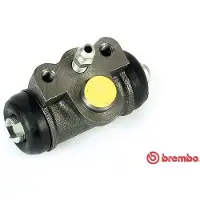 Brembo Jarrusylinteri A 12 425