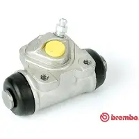 Brembo Jarrusylinteri A 12 303