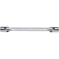 SONIC EQUIPMENT Piippuavain 4121617; 16x17 mm