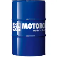 Liqui moly Moottoriöljy 1393