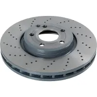 FEBI BILSTEIN Jarrulevy (1kpl) 107500
