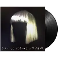 Sony - 1000 Forms of Fear (LP)