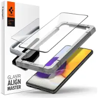 Spigen Samsung Galaxy A52/A52s 5G Näytönsuoja GLAS.tR ALIGNmaster