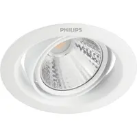 Philips 59555/31/E3 - Riippuva LED-kattovalaisin POMERON 1xLED/5W/230V 4000K