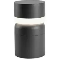Faro Pollarivalaisin led SETE, Musta, Alumiini, Moderni