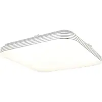 Milagro Ajax plafondi 26cm 11W LED 4000K