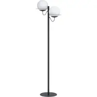 Eglo 98366 - Lattialamppu SABALETE 2xE27/40W/230V