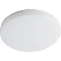 Kanlux S.A. Varso kattovalaisin 33cm pyöreä 4000K IP54 valkoinen