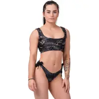 Nebbia Active Bikinitoppi