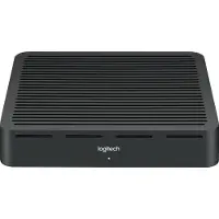 Logitech Rally Ultra-HD ConferenceCam Display Hub