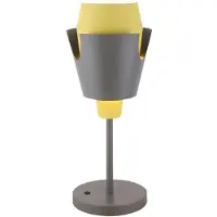Candellux Lighting Sp. z o.o Pöytävalaisin FALUN 1xE27/40W/230V