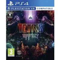 Tetris Effect - Sony PlayStation 4 - 16 - Pulma