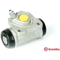 Brembo Jarrusylinteri A 12 302