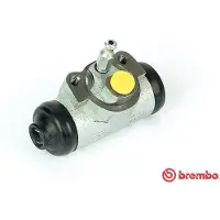 Brembo Jarrusylinteri A 12 560