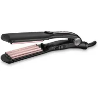 BaByliss The Crimper Waffle Iron
