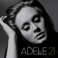 Beggars ADELE "21" CD