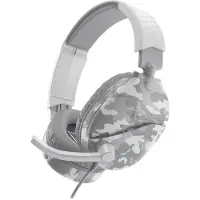 Turtle Beach Recon 70 Pelikuulokkeet Arctic Camo