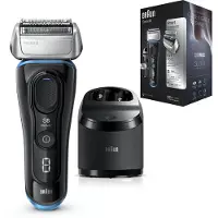 Braun Series 8 8385cc Wet & Dry -parranajokone