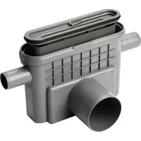 Unidrain Vaakakaivo Unidrain 1433 linja 75 mm
