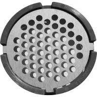 Unidrain Strainer for corner drain