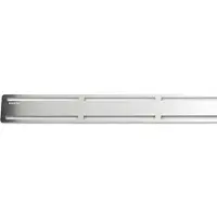 Unidrain Lattiakaivon kansi Unidrain Anniversario 800 mm