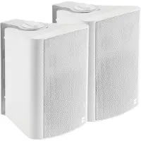 Vision Sp-900p Active 54w Kaiutin 2 Yksiköt