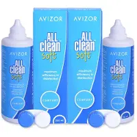 Avizor All Clean Soft 2x 350 ml