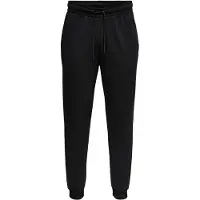 Only & Sons Onsceres Sweat Pants Noos - Black - M