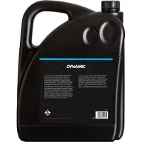 Dynamic Bike Care Ketjunpuhdistin 5l