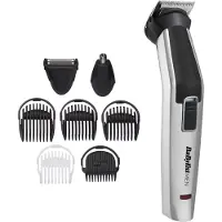 BaByliss 8-in-1 Titanium