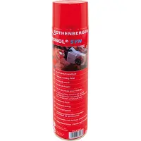 Rothenberger Öljy RONOL SYN; 600 ml