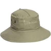 Pinewood Mosquito Hat 9478 (Color: Khaki)