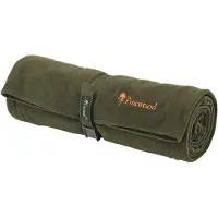 Pinewood Fleece Blanket Comfy