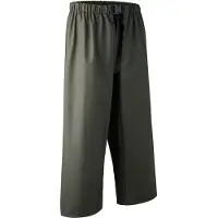 Deerhunter Hurricane Pull-over Trousers Art Green S/M