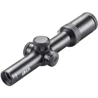 Delta Optical Titanium HD 1-6x24 HD 4A S