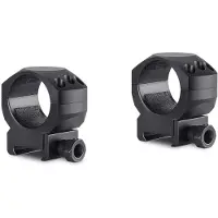 Hawke Tactical renkaat 30 mm Medium Kiikarinjalka Weaver / Picatinny