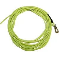 Grey Oak J?lkiliina 6mm x 15m Neonvihre?