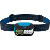 Nite Ize Radiant 300 Recargable Otsalamppu