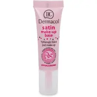 Dermacol Satin Make-up Base 10 ml