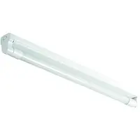 Kanlux S.A. Aldo runkovalaisin LED-loisteputkelle 62,5cm