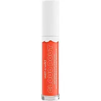 Wet N Wild Cloud Pout Marshmallow Lip Mousse 3 ml ? Sugar-Holic