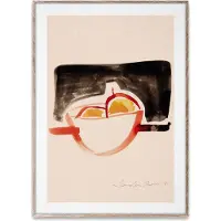 Paper Collective The Bowl juliste