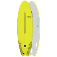 Ocean & Earth Ezi Rider 6'0 Surfboard lime Koko Uni
