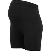 Boob Once-On-Never-Off Pyöräilyshortsit, Black, M