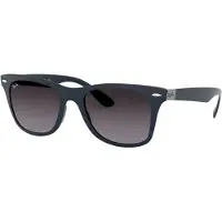 Ray-Ban Wayfarer Liteforce - RB4195 63318G 52