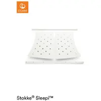 Stokke Sleepi Junior jatkopalat V2 Sleepi Junior Extension, White