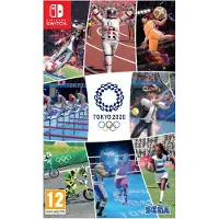 Olympic Games Tokyo 2020: The Official Video Game