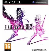 Final Fantasy XIII-2 (13) (ITA)