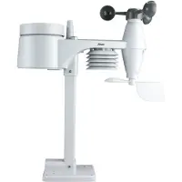 Alecto Ws-4700 Sääasema